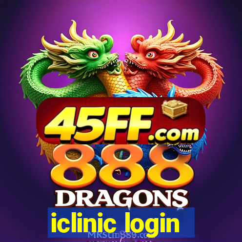 iclinic login